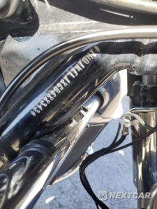 Zdjęcie 9 z 9 samochodu: 2016 HARLEY-DAVIDSON FLHTK ULTRA LIMITED VIN:1HD1KEL18GB688343 - miniatura