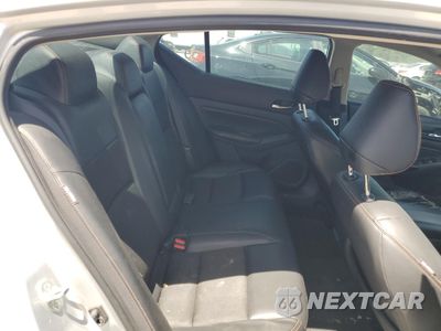Zdjęcie 10 z 12 samochodu: 2022 NISSAN ALTIMA SR VIN:1N4BL4CV6NN372148 - miniatura