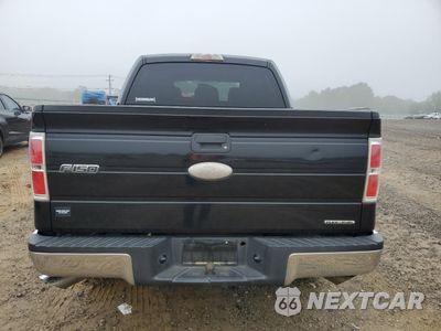 Zdjęcie 6 z 14 samochodu: 2012 FORD F150 SUPERCREW VIN:1FTFW1CF2CKD44212 - miniatura