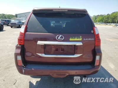 Zdjęcie 6 z 15 samochodu: 2012 LEXUS GX 460 VIN:JTJBM7FXXC5036406 - miniatura
