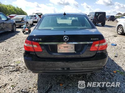 Zdjęcie 6 z 12 samochodu: 2011 MERCEDES-BENZ E 350 4MATIC VIN:WDDHF8HB6BA383967 - miniatura