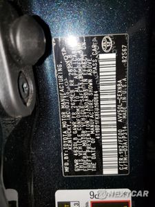 Zdjęcie 12 z 12 samochodu: 2015 TOYOTA CAMRY HYBRID VIN:4T1BD1FK8FU160684 - miniatura