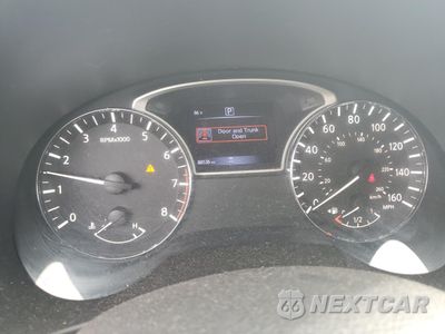 Zdjęcie 9 z 12 samochodu: 2018 NISSAN ALTIMA 2.5 VIN:1N4AL3AP3JC157875 - miniatura