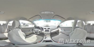 Zdjęcie 12 z 14 samochodu: 2008 TOYOTA CAMRY CE VIN:4T4BE46K78R023341 - miniatura