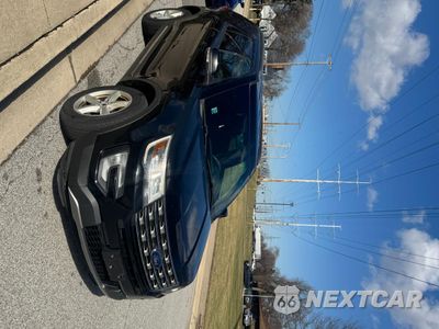 Drugie zdjęcie samochodu z przodu: 2016 FORD EXPLORER X VIN:1FM5K8D87GGD11131 - miniatura