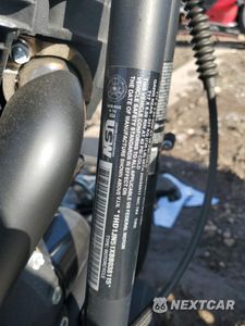 Zdjęcie 9 z 9 samochodu: 2011 HARLEY-DAVIDSON FLSTFB VIN:1HD1JN51XBB038115 - miniatura