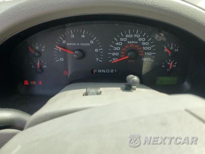 Zdjęcie 9 z 12 samochodu: 2008 FORD F150 SUPERCREW VIN:1FTRW12W08FB83485 - miniatura