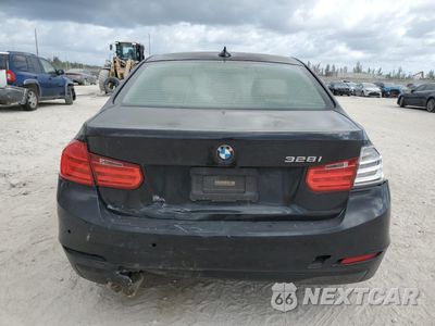 Zdjęcie 6 z 14 samochodu: 2015 BMW 328 I VIN:WBA3A5G58FNS90148 - miniatura