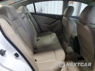 Zdjęcie 10 z 15 samochodu: 2010 NISSAN ALTIMA BASE VIN:1N4AL2AP8AN469754 - miniatura
