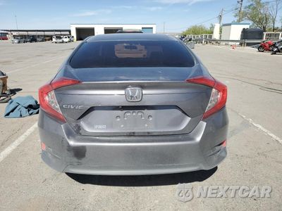Zdjęcie 6 z 15 samochodu: 2018 HONDA CIVIC LX VIN:2HGFC2F55JH503294 - miniatura