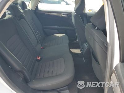 Zdjęcie 10 z 12 samochodu: 2020 FORD FUSION SE VIN:3FA6P0LU2LR119084 - miniatura