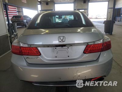 Zdjęcie 6 z 14 samochodu: 2013 HONDA ACCORD EXL VIN:1HGCR2F85DA172358 - miniatura