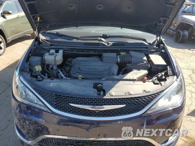 Zdjęcie 12 z 15 samochodu: 2020 CHRYSLER PACIFICA TOURING VIN:2C4RC1FG2LR124256 - miniatura
