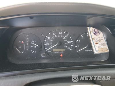 Zdjęcie 9 z 12 samochodu: 2001 TOYOTA CAMRY CE VIN:JT2BG22K410543411 - miniatura
