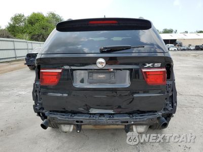 Zdjęcie 6 z 12 samochodu: 2013 BMW X5 XDRIVE35I VIN:5UXZV4C56D0B03227 - miniatura