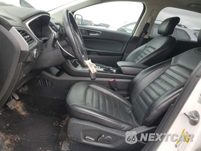 Zdjęcie 7 z 14 samochodu: 2017 FORD EDGE SEL VIN:2FMPK4J97HBB73193 - miniatura