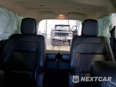 Zdjęcie 10 z 15 samochodu: 2014 FORD FLEX SEL VIN:2FMHK6C86EBD24136 - miniatura