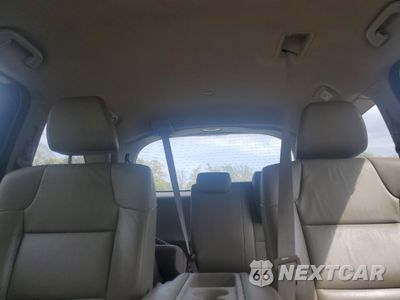 Zdjęcie 10 z 13 samochodu: 2012 HONDA ODYSSEY EXL VIN:5FNRL5H64CB105683 - miniatura