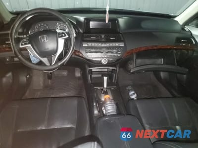 Zdjęcie 8 z 13 samochodu: 2012 HONDA CROSSTOUR EXL VIN:5J6TF1H58CL002125 - miniatura