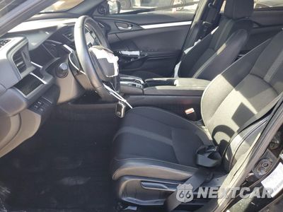 Zdjęcie 7 z 13 samochodu: 2020 HONDA CIVIC SPORT VIN:2HGFC2F80LH531579 - miniatura