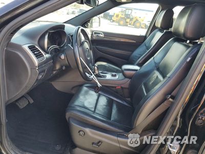 Zdjęcie 7 z 16 samochodu: 2019 JEEP GRAND CHEROKEE LIMITED VIN:1C4RJFBG4KC787702 - miniatura