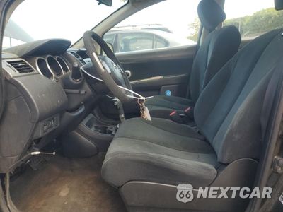 Zdjęcie 7 z 12 samochodu: 2011 NISSAN VERSA S VIN:3N1BC1CP4BL396800 - miniatura