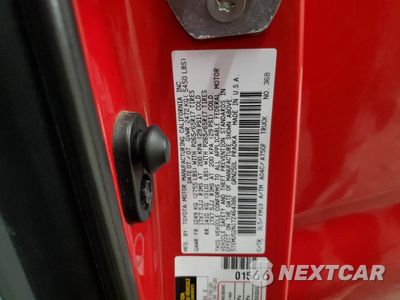 Zdjęcie 14 z 14 samochodu: 2007 TOYOTA TACOMA DOUBLE CAB LONG BED VIN:5TEMU52N17Z464386 - miniatura
