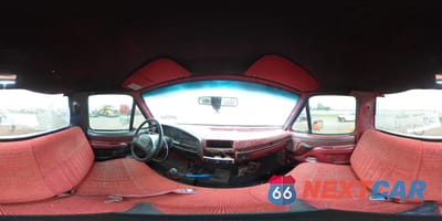 Zdjęcie 14 z 14 samochodu: 1997 FORD F350 VIN:1FDKF38F4VEB02098 - miniatura