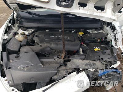 Zdjęcie 12 z 13 samochodu: 2016 JEEP CHEROKEE LATITUDE VIN:1C4PJMCB2GW145130 - miniatura
