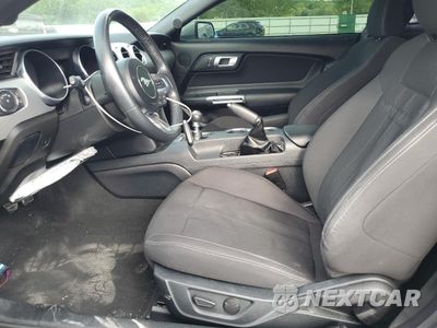 Zdjęcie 7 z 15 samochodu: 2022 FORD MUSTANG GT VIN:1FA6P8CF6N5136234 - miniatura
