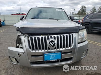 Piąte zdjęcie samochodu w środku: 2009 MERCURY MARINER VIN:4M2CU91G99KJ03978 - miniatura