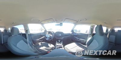 Zdjęcie 14 z 16 samochodu: 2020 KIA SOUL LX VIN:KNDJ23AU2L7717643 - miniatura