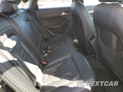 Zdjęcie 12 z 15 samochodu: 2018 AUDI Q3 PREMIUM VIN:WA1ECCFS4JR006155 - miniatura