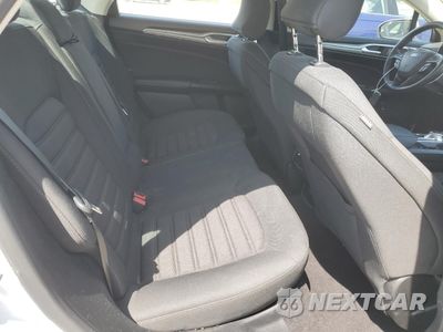 Zdjęcie 10 z 12 samochodu: 2019 FORD FUSION SE VIN:3FA6P0LU8KR124806 - miniatura