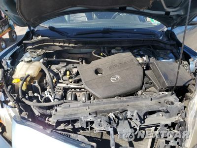 Zdjęcie 11 z 12 samochodu: 2011 MAZDA 3 S VIN:JM1BL1W60B1368130 - miniatura