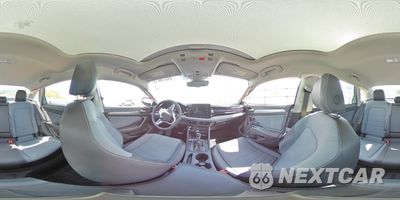 Zdjęcie 14 z 14 samochodu: 2025 VOLKSWAGEN JETTA SE VIN:3VW7X7BU5SM048741 - miniatura