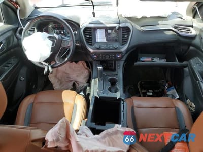 Zdjęcie 8 z 14 samochodu: 2017 GMC ACADIA ALL TERRAIN VIN:1GKKNVLS3HZ133724 - miniatura