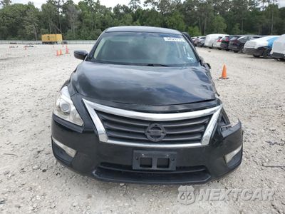 Piąte zdjęcie samochodu w środku: 2014 NISSAN ALTIMA 2.5 VIN:1N4AL3APXEN340345 - miniatura