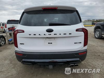 Zdjęcie 6 z 15 samochodu: 2021 KIA TELLURIDE SX VIN:5XYP5DHC5MG163751 - miniatura