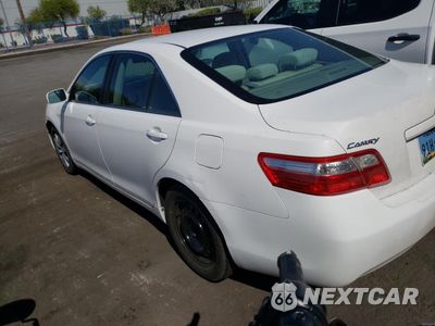 Drugie zdjęcie samochodu z przodu: 2008 TOYOTA CAMRY CE VIN:4T4BE46K98R025513 - miniatura