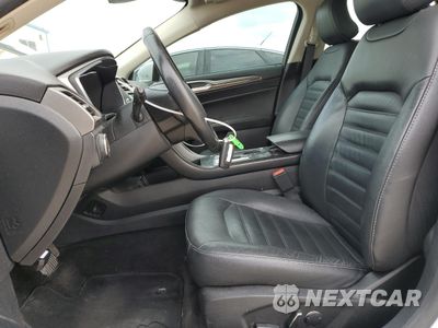 Zdjęcie 7 z 12 samochodu: 2018 FORD FUSION SE HYBRID VIN:3FA6P0LU3JR171594 - miniatura
