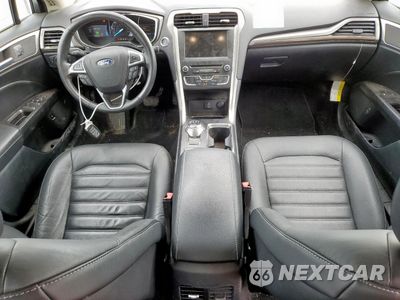 Zdjęcie 8 z 13 samochodu: 2018 FORD FUSION SE HYBRID VIN:3FA6P0LU4JR178456 - miniatura