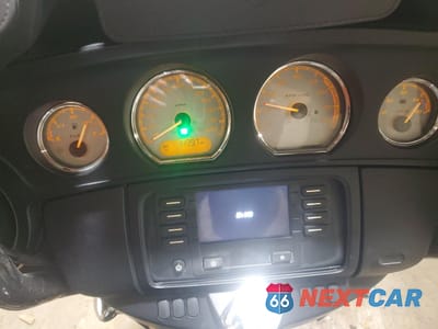 Zdjęcie 7 z 9 samochodu: 2016 HARLEY-DAVIDSON FLHX STREET GLIDE VIN:1HD1KBM11GB608958 - miniatura