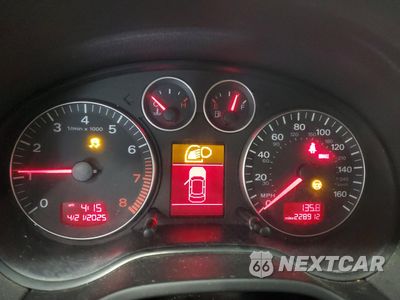 Zdjęcie 9 z 15 samochodu: 2006 AUDI A3 2.0 PREMIUM VIN:WAUNF78P46A134699 - miniatura