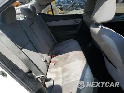 Zdjęcie 10 z 12 samochodu: 2016 TOYOTA COROLLA L VIN:5YFBURHEXGP446173 - miniatura