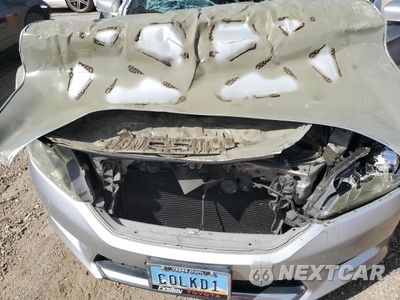 Zdjęcie 11 z 13 samochodu: 2013 HONDA ACCORD EXL VIN:1HGCR3F82DA032998 - miniatura