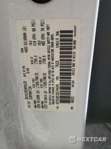 Zdjęcie 12 z 12 samochodu: 2005 DODGE RAM 2500 ST VIN:3D7KS28C35G700200 - miniatura