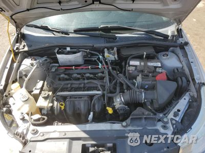 Zdjęcie 11 z 12 samochodu: 2008 FORD FOCUS SE VIN:1FAHP35N68W163139 - miniatura