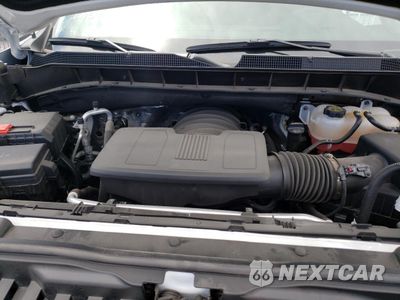 Zdjęcie 11 z 13 samochodu: 2024 CHEVROLET SILVERADO C1500 RST VIN:1GCPADED4RZ330795 - miniatura