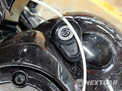Zdjęcie 8 z 9 samochodu: 2020 HARLEY-DAVIDSON FLHXSE VIN:1HD1PXL16LB955499 - miniatura